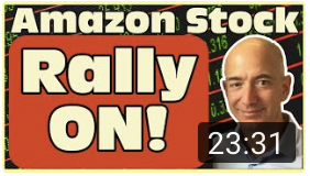 Q1 AMZN Earnings Video